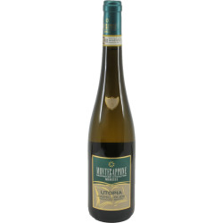Weisswein Utopia - Verdicchio Castelli di Jesi Ris. DOCG Marche 2015