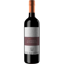 Weisswein Cannonau di Sardegna 'Terre Bianche' DOC 2025