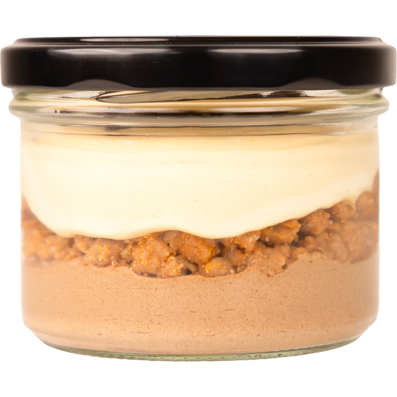 Einzelportionen MEMORABILI Caramello Royal, 12x100g, TK