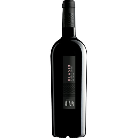 Rotwein Cannonau Blasio DOC Riserva 2019