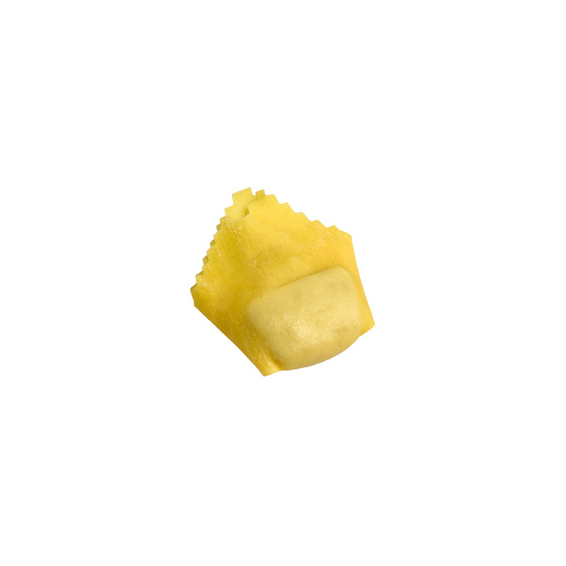 gefüllte Pasta frisch Tortellone formaggio noci Fontaneto 2 x 1kg (TFN) (VB)