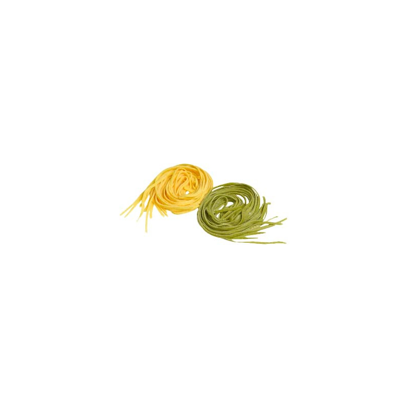 Pasta frisch Tagliolini Paglia e fieno  2 x 1kg PF04 (VB)