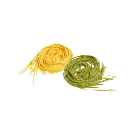 Pasta frisch Tagliolini Paglia e fieno  2 x 1kg PF04 (VB)