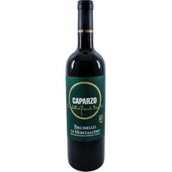 XXL Brunello di Montalcino Magnum DOCG Toscana 2018