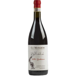 Rotwein Barbera d'Asti Viti Centenarie DOCG 2020