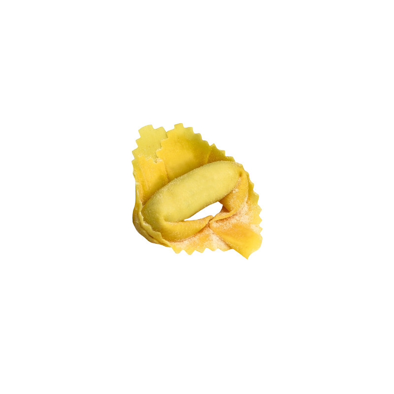 gefüllte Pasta frisch Tortellone carciofone Fontaneto 2 x 1kg (TTC) (VB)