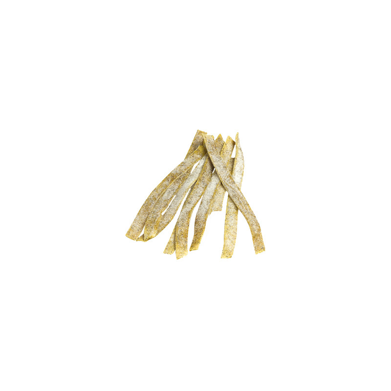 Pasta frisch Pizzoccheri valtellinesi Fontaneto (pizz) 2 x 1kg (VB)