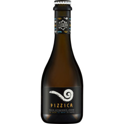 Bier Birra Pizzica. 5,2°, 12 x 33cl