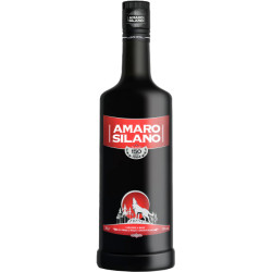 Digestif Amaro Silano, 70cl, Vol. 30°