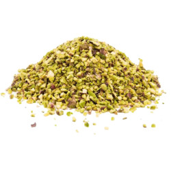 Schalenfrüchte Granella di Pistacchio, Beutel 1kg