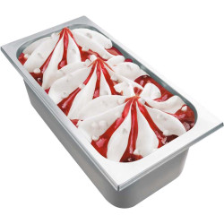 Bidonglace Gelato Spagnola VALENTINA (Inh. 4750ml)