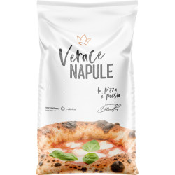 Weissmehl Pizzamehl Verace Napulé 25kg
