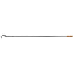 Pizzazubehör Tirabraci inox - h 170cm, 118