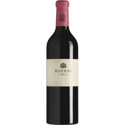 Rotwein BISERNO, 75cl (VB)