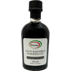 Balsamico Aceto Balsamico di Modena IGP SELEZIONE DIVINA 250ml