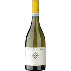 Rotwein SAN GIOVANNI DELLA SALA ORVIETO CLASSICO SUPERIOR, 75cl (VB)